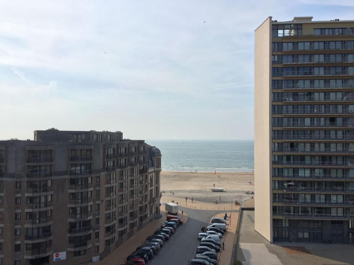 Sea You Soon Ostend Exterior foto
