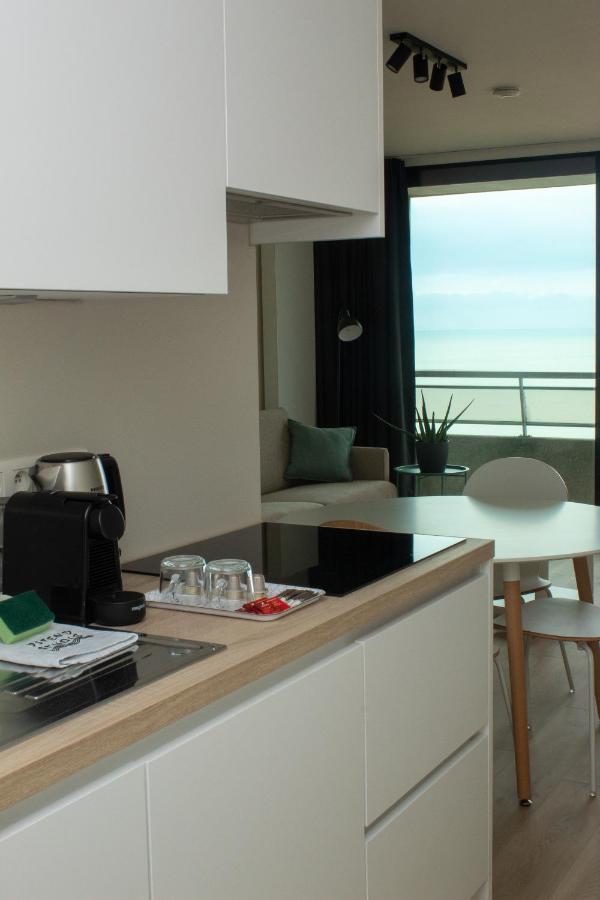 Sea You Soon Ostend Exterior foto