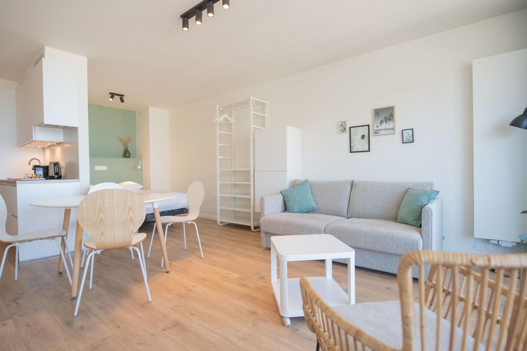 Sea You Soon Ostend Exterior foto