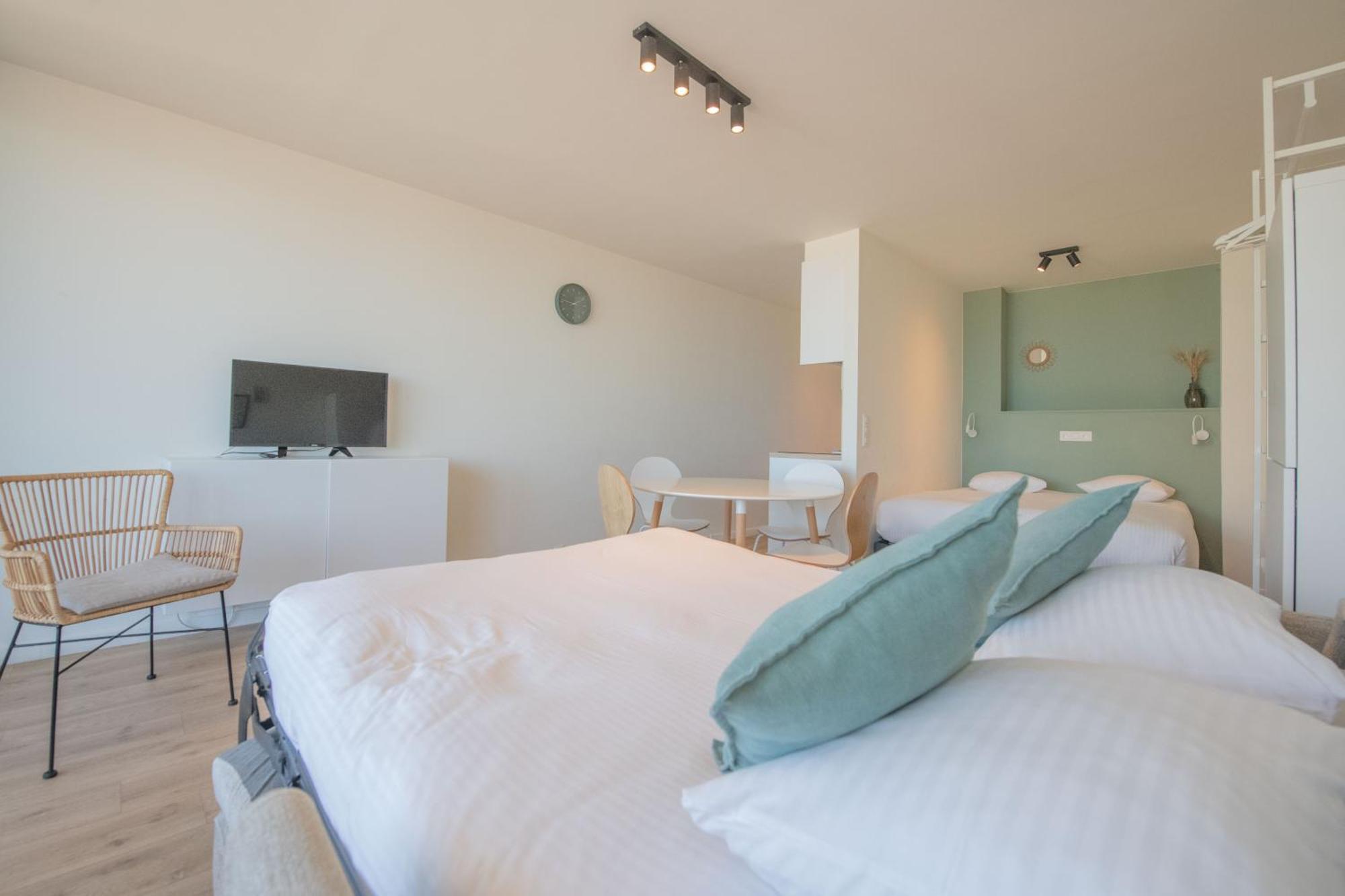 Sea You Soon Ostend Exterior foto