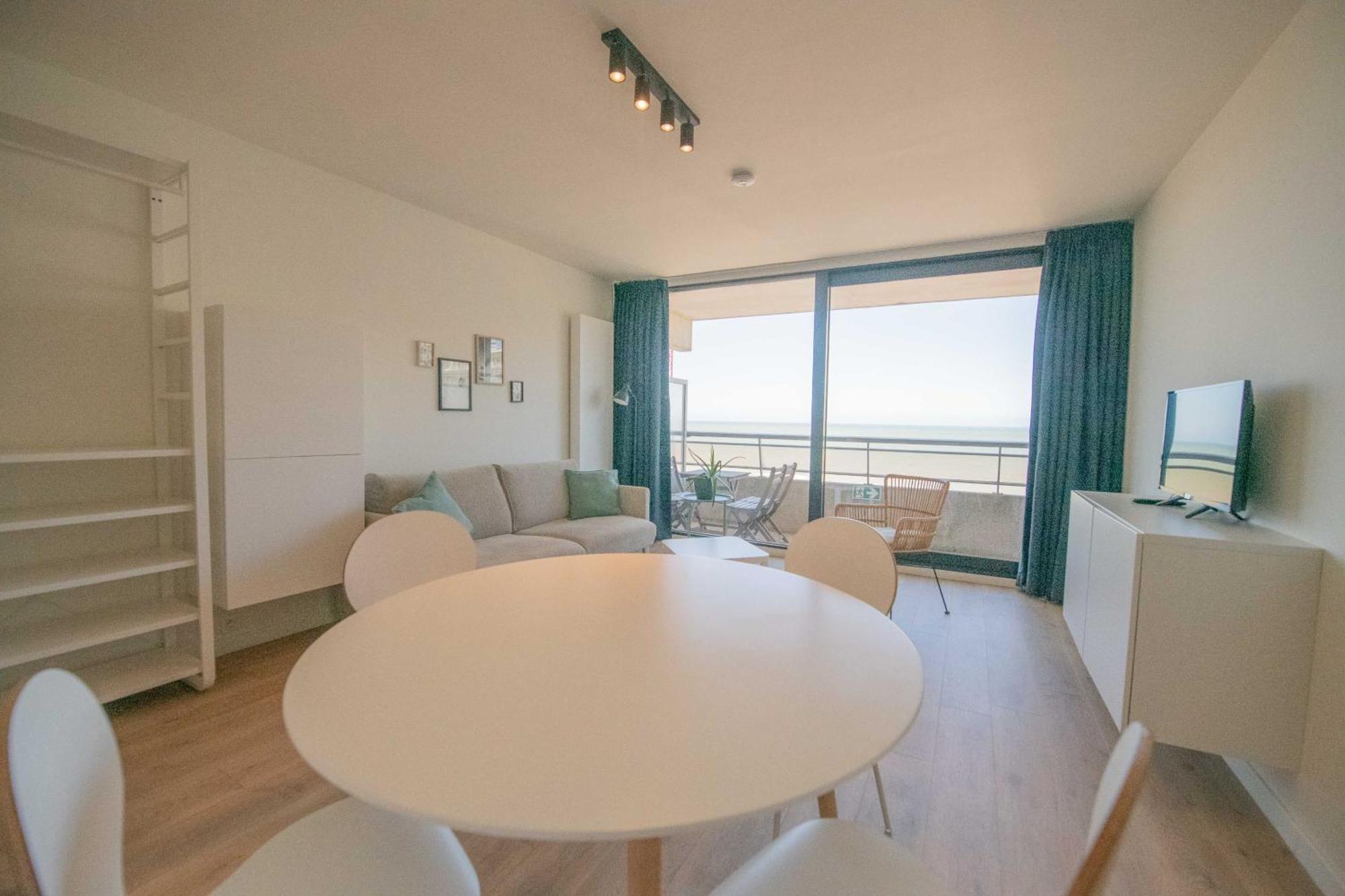 Sea You Soon Ostend Exterior foto