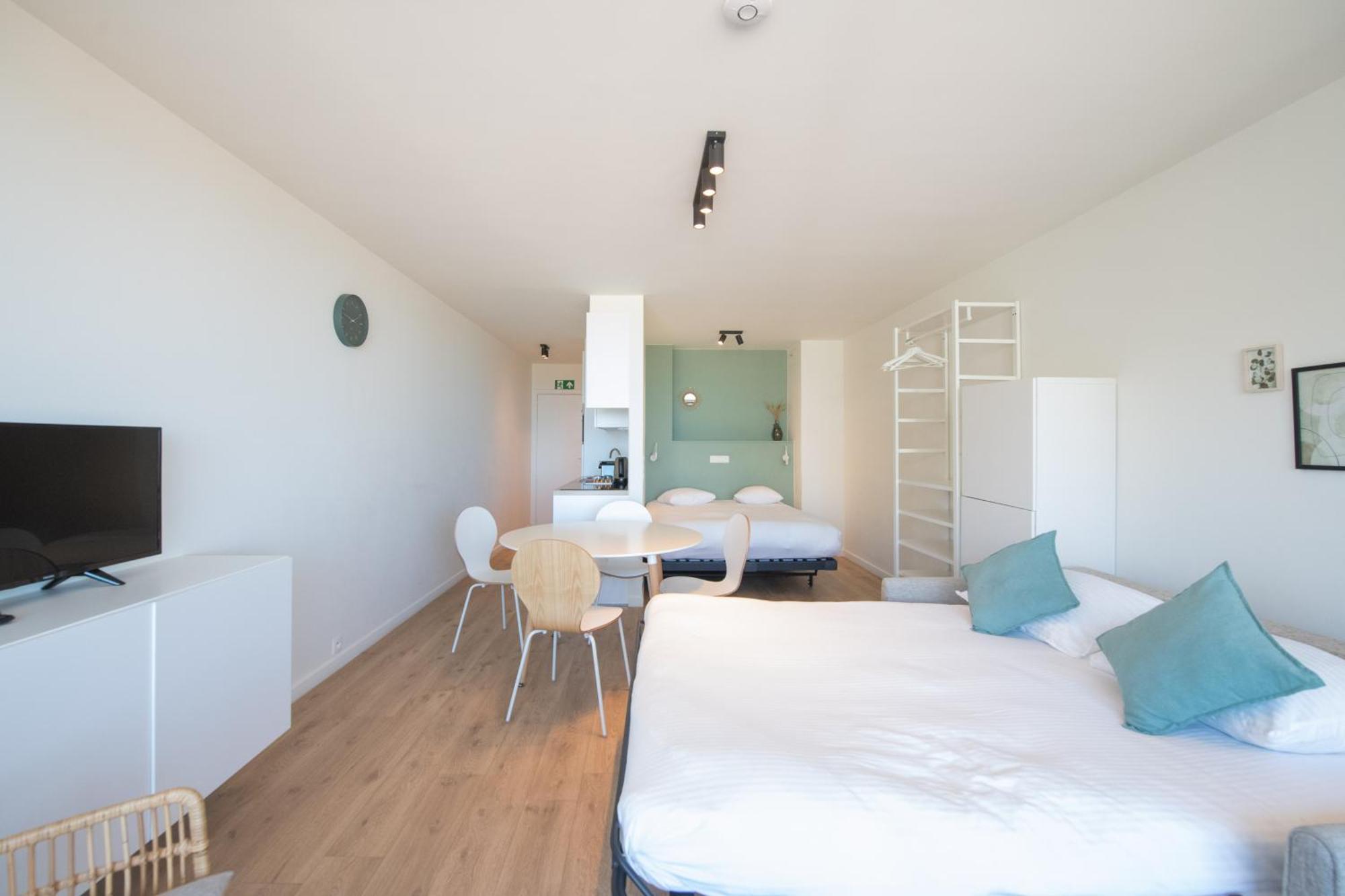 Sea You Soon Ostend Exterior foto