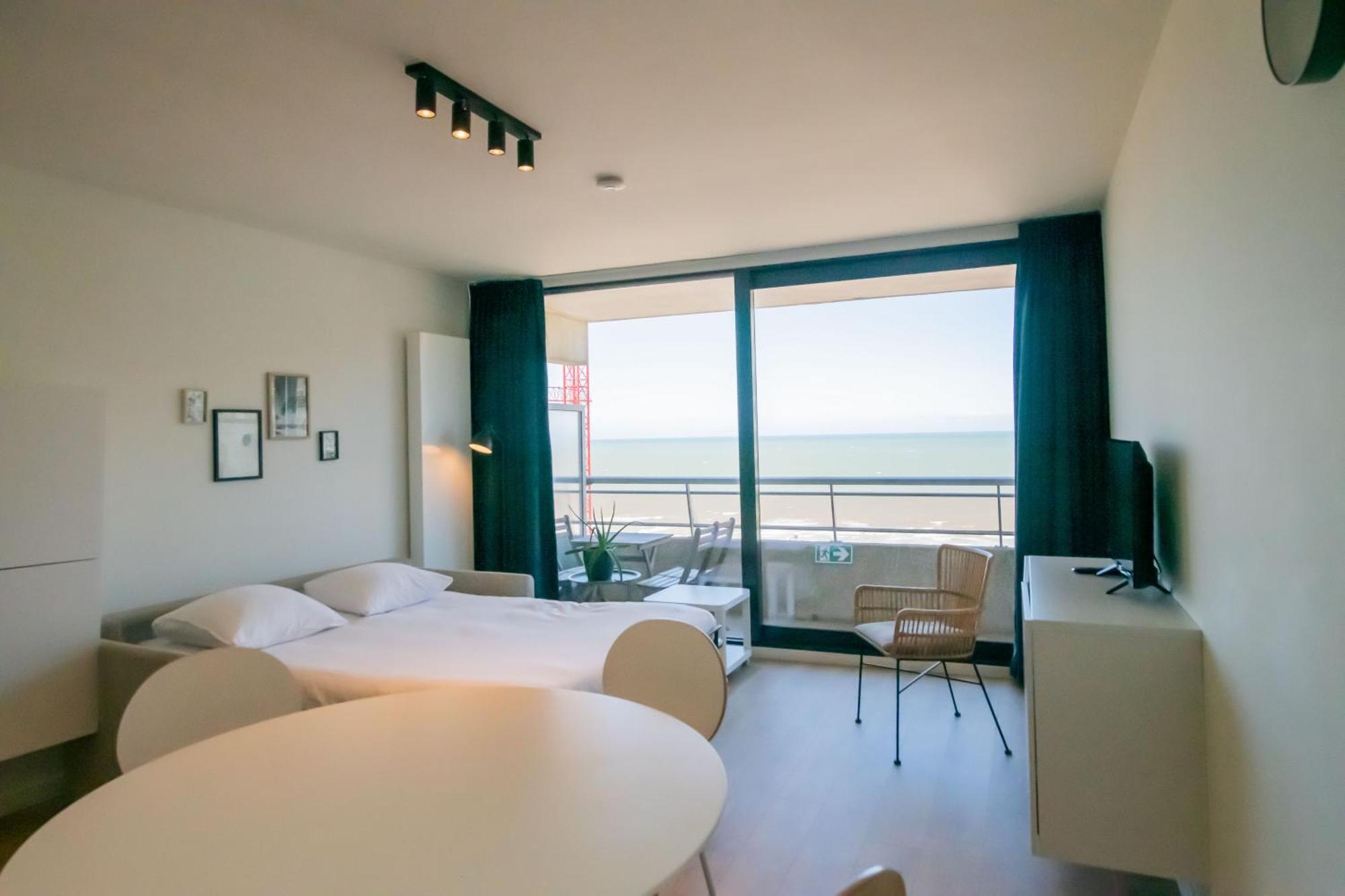 Sea You Soon Ostend Exterior foto